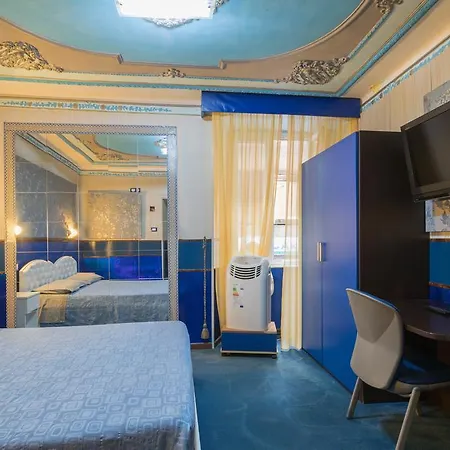 Hotel New Primavera Gênes