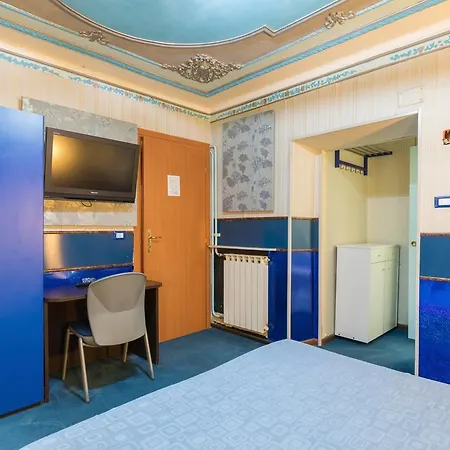 Hotel New Primavera