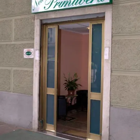 New Primavera