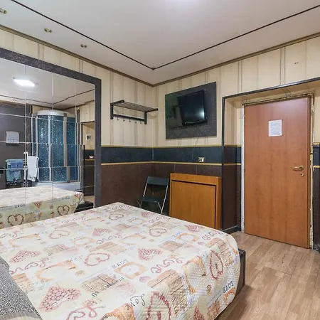 Hotel New Primavera *