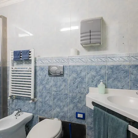 Hotel New Primavera Genoa