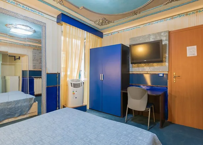 New Primavera Генуя