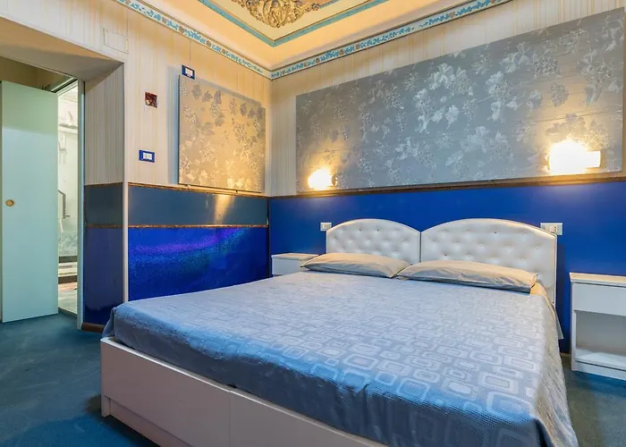 New Primavera Отель