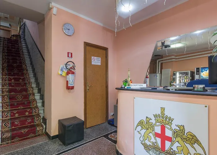 Отель New Primavera