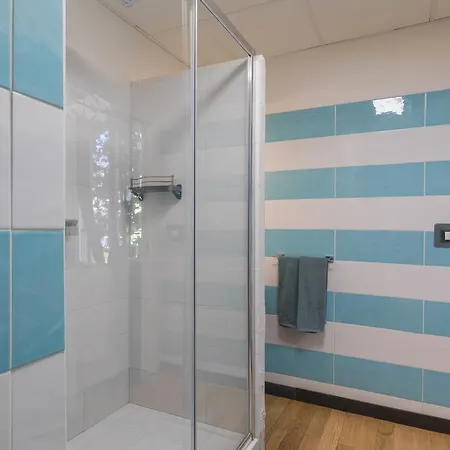 Otel New Primavera Cenova