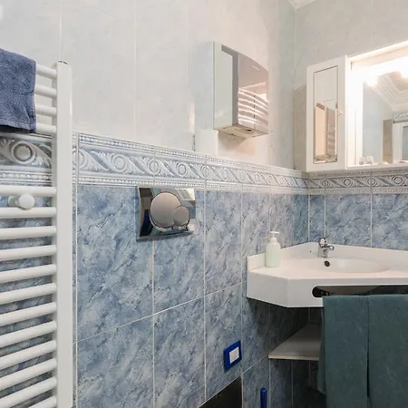 New Primavera Otel *