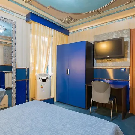 New Primavera Cenova